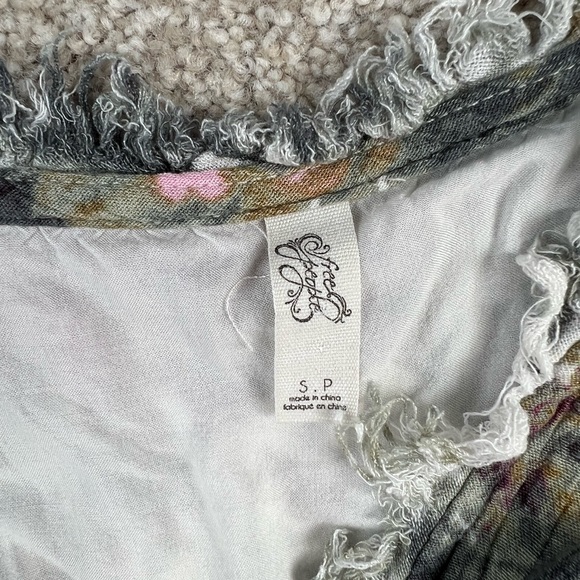 Free People dress - Picture 6 of 6